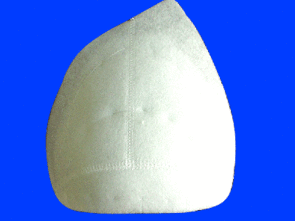 休閑墊肩產品展示 提升服裝輪廓的時尚輔料選擇